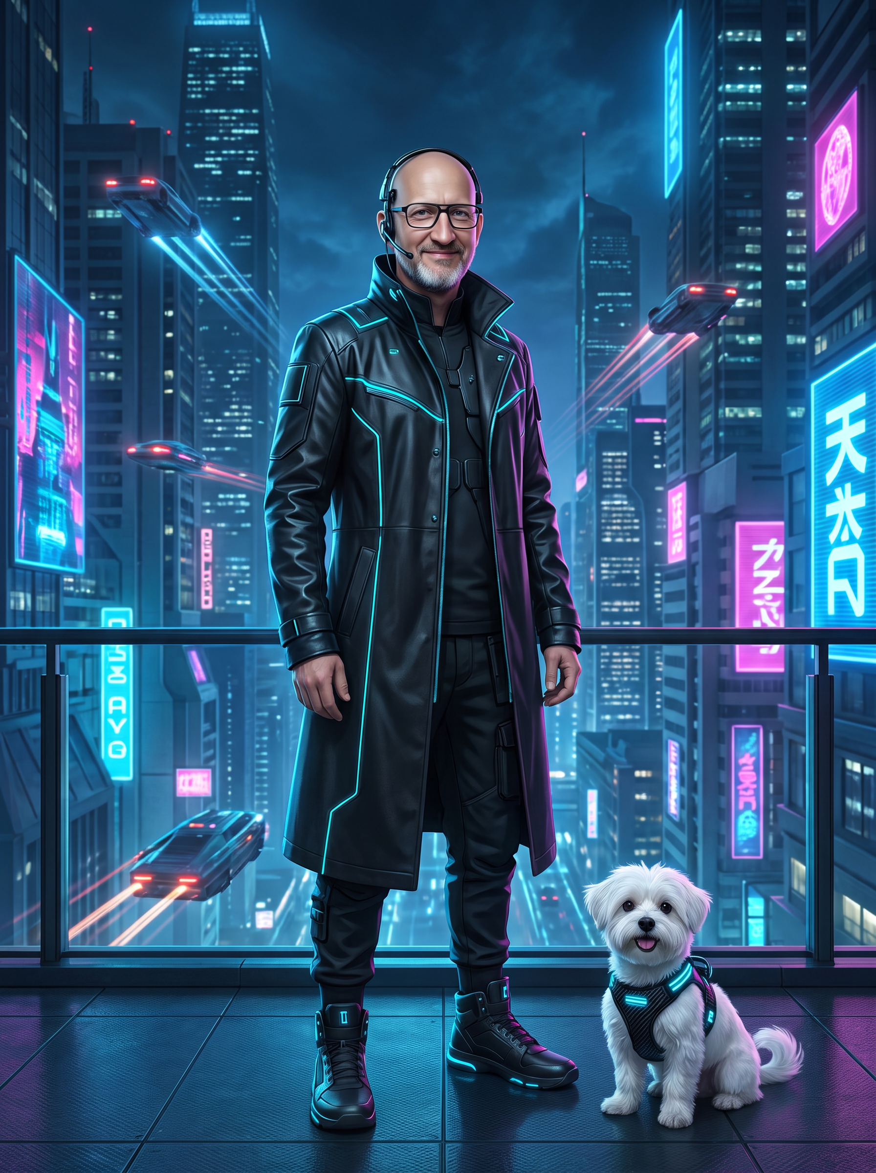Sci-Fi