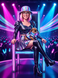 K-Pop