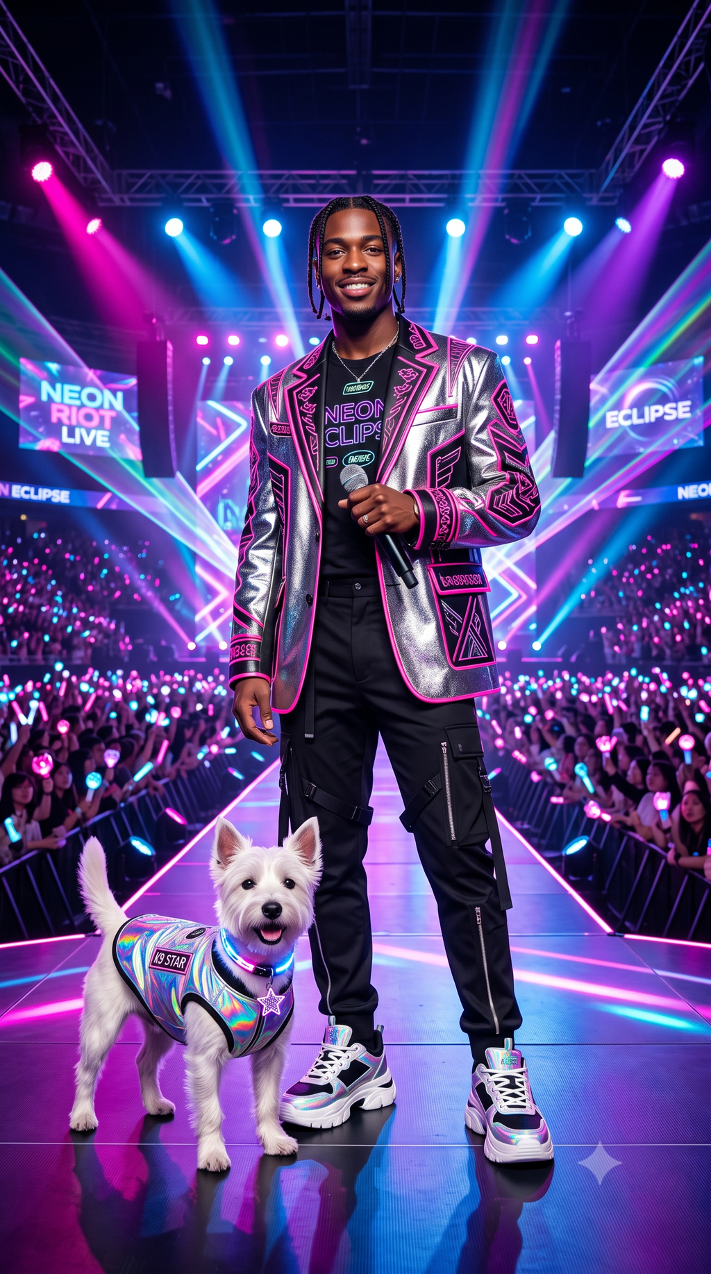 K-Pop