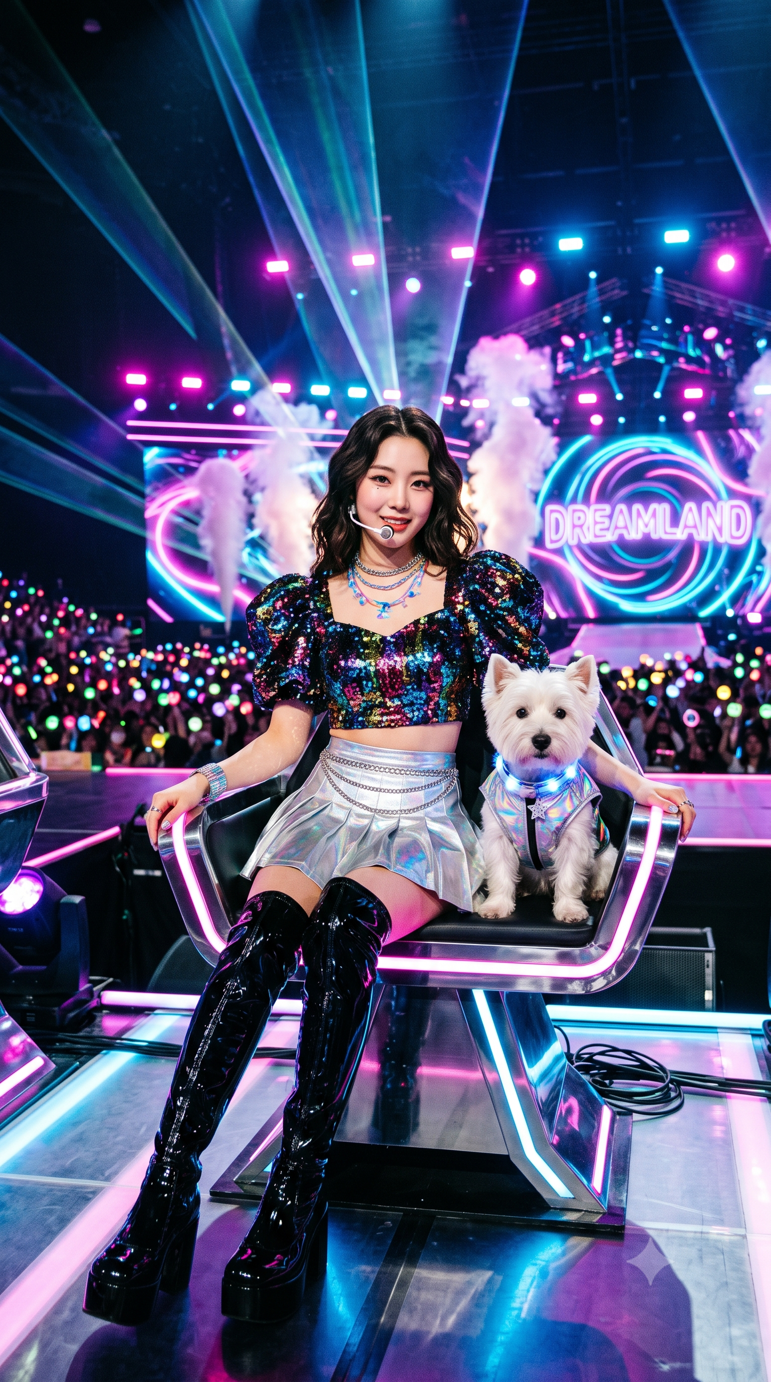 K-Pop