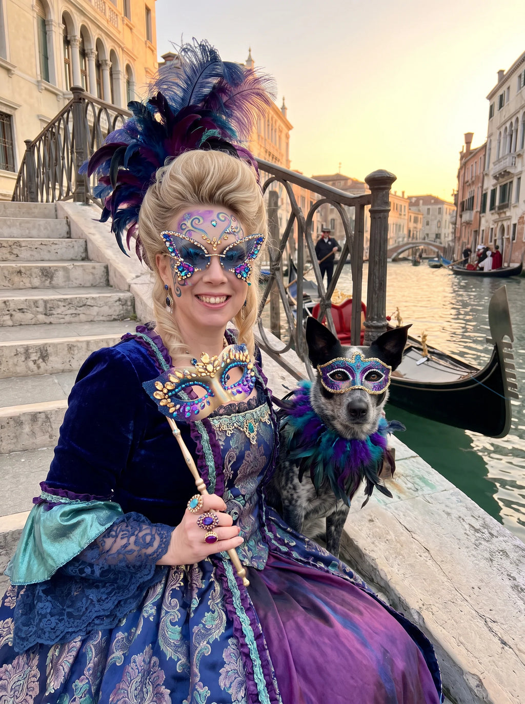 Venice