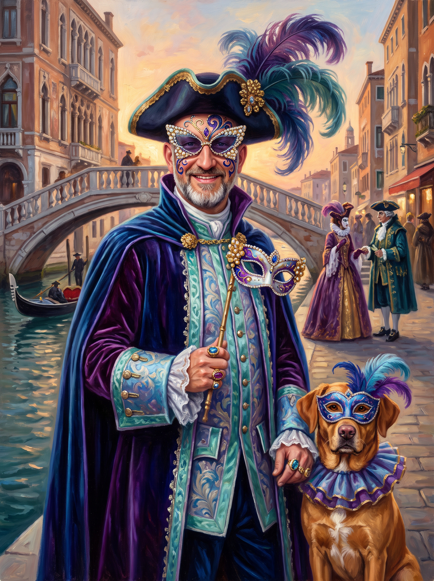 Venice